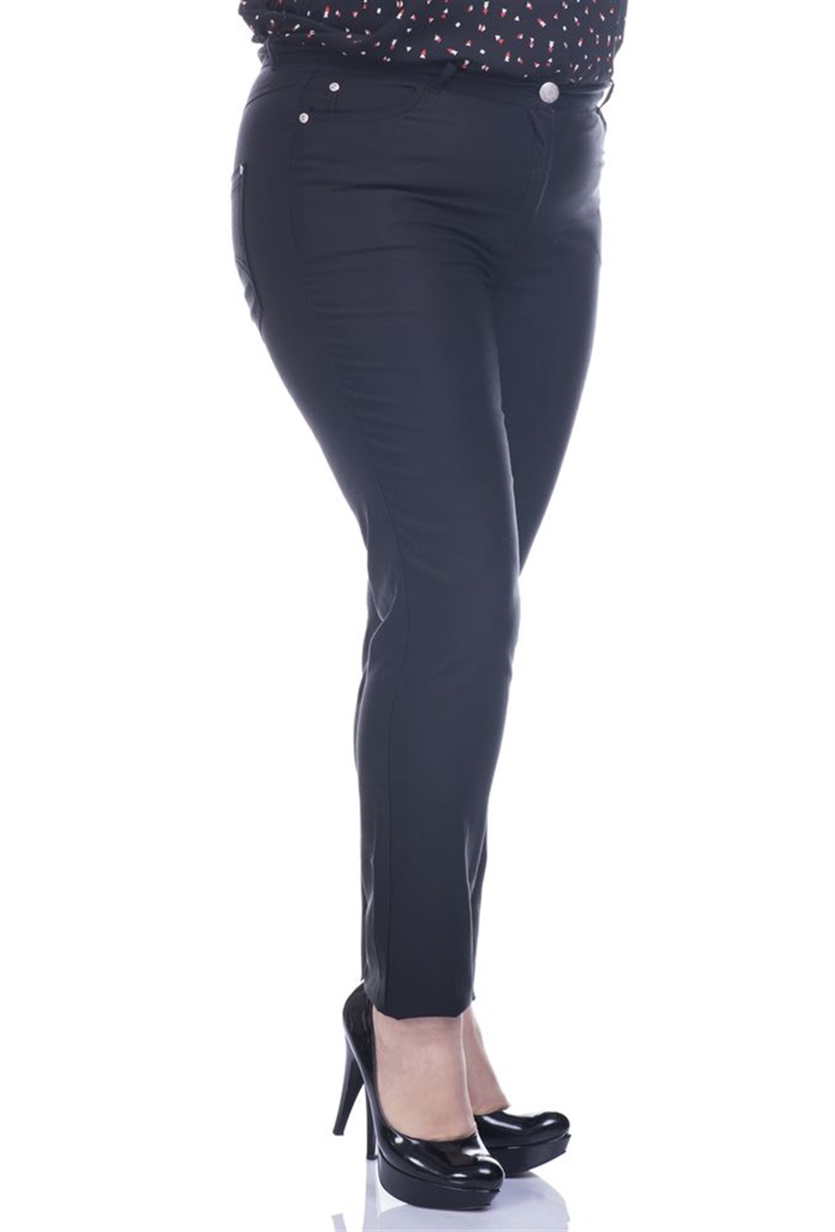 5 Cep Strech PantolonMYLINE12368-m