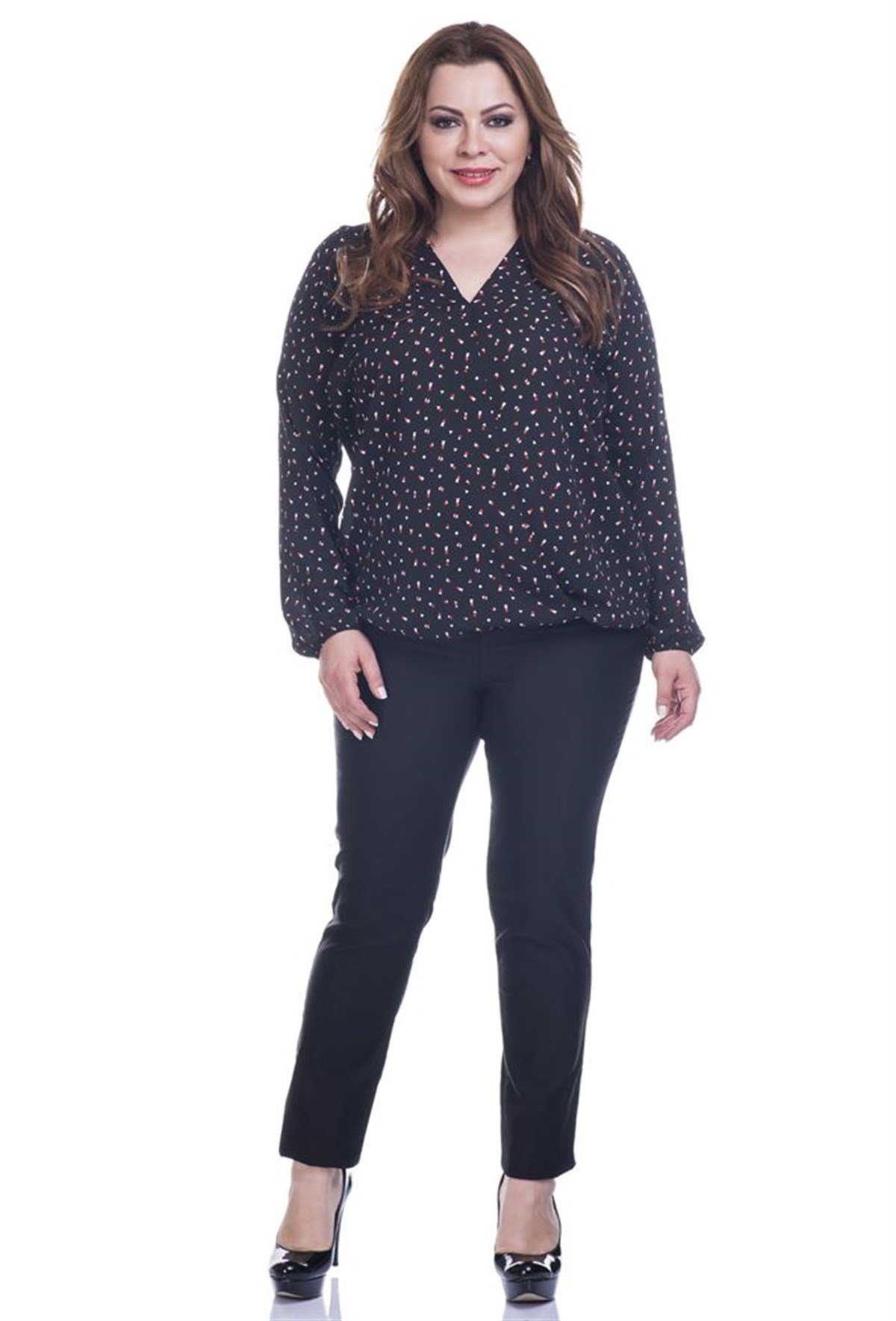 5 Cep Strech PantolonMYLINE12368-m