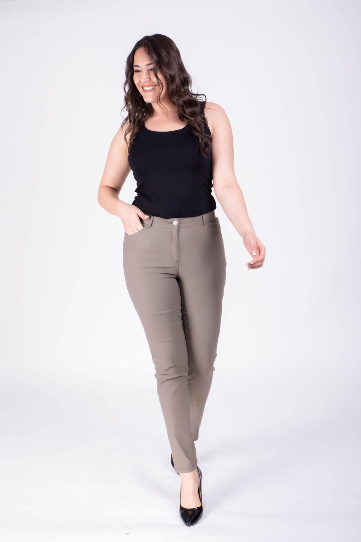 5 Cep Strech PantolonMYLINE12456-m