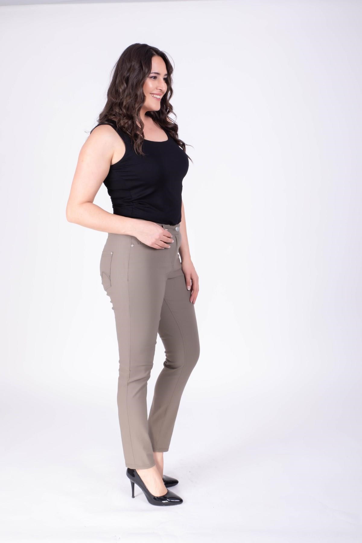 5 Cep Strech PantolonMYLINE12456-m