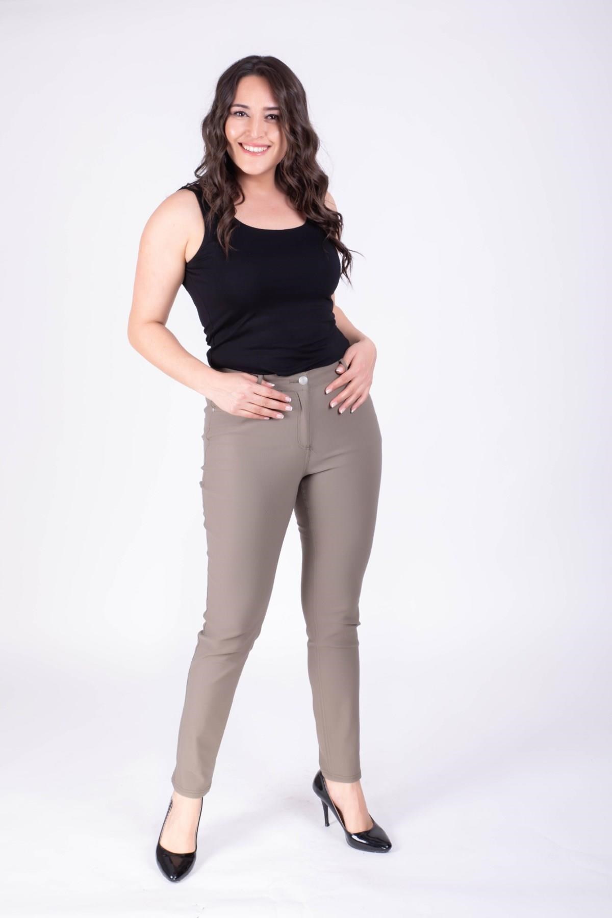 5 Cep Strech PantolonMYLINE12456-m