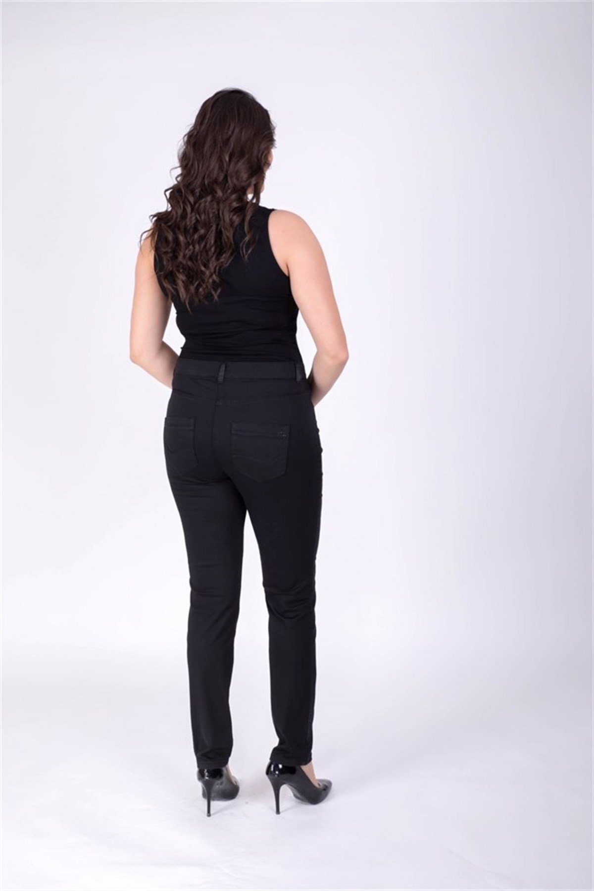 Biyeli PantalonMYLINE24027