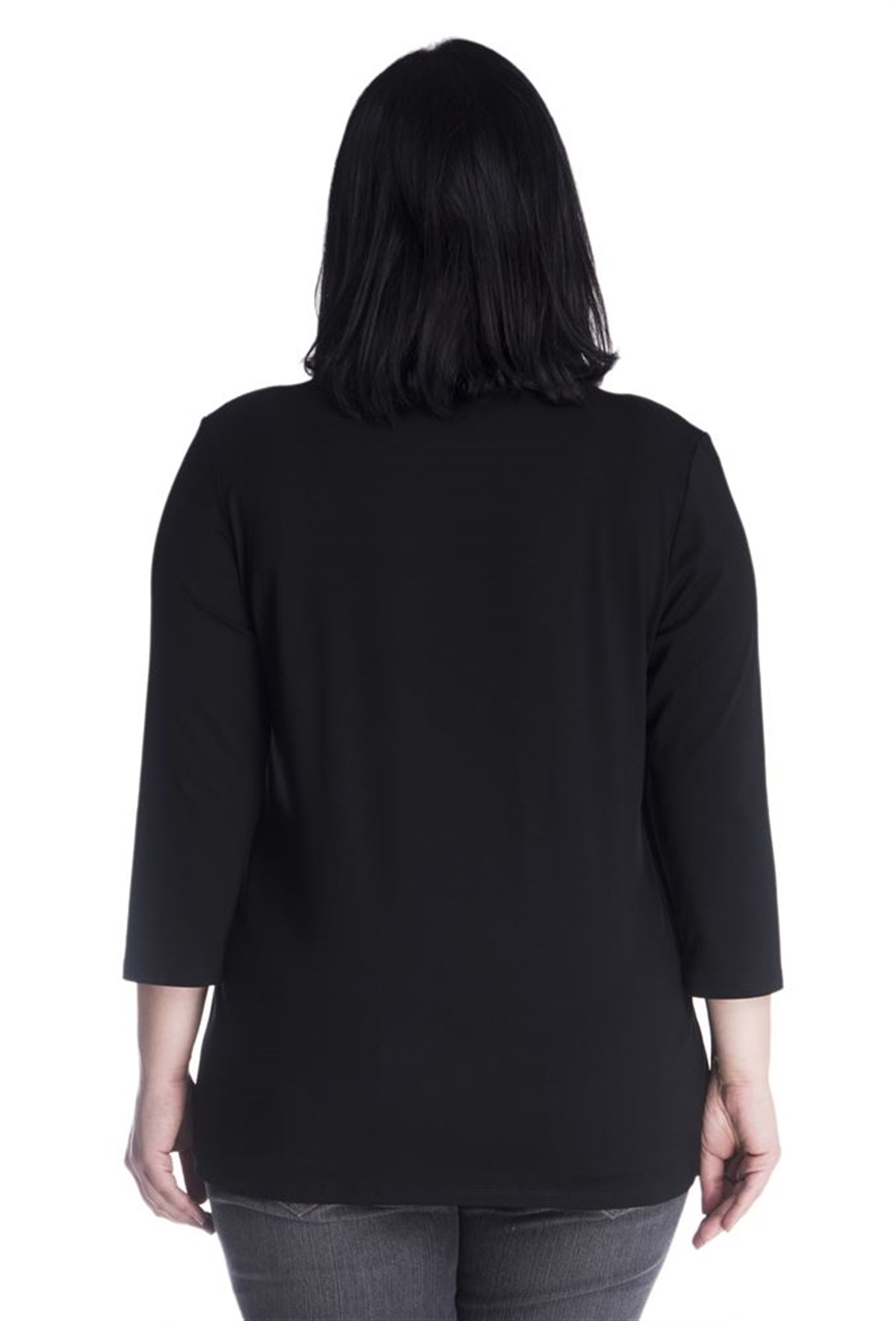 Hırkalı İçten Dikili Atlet TakımMYLINE13348-m