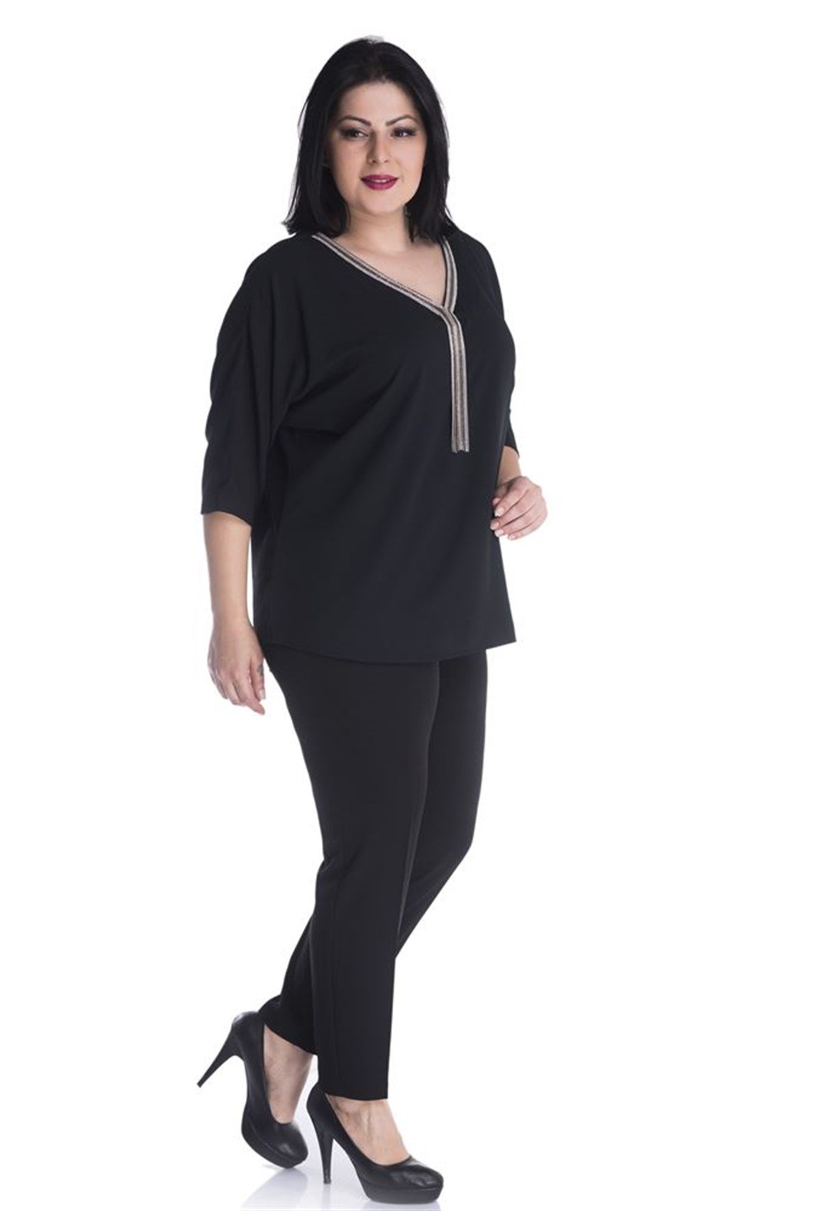 Klasik PantolonMYLINE23445-m