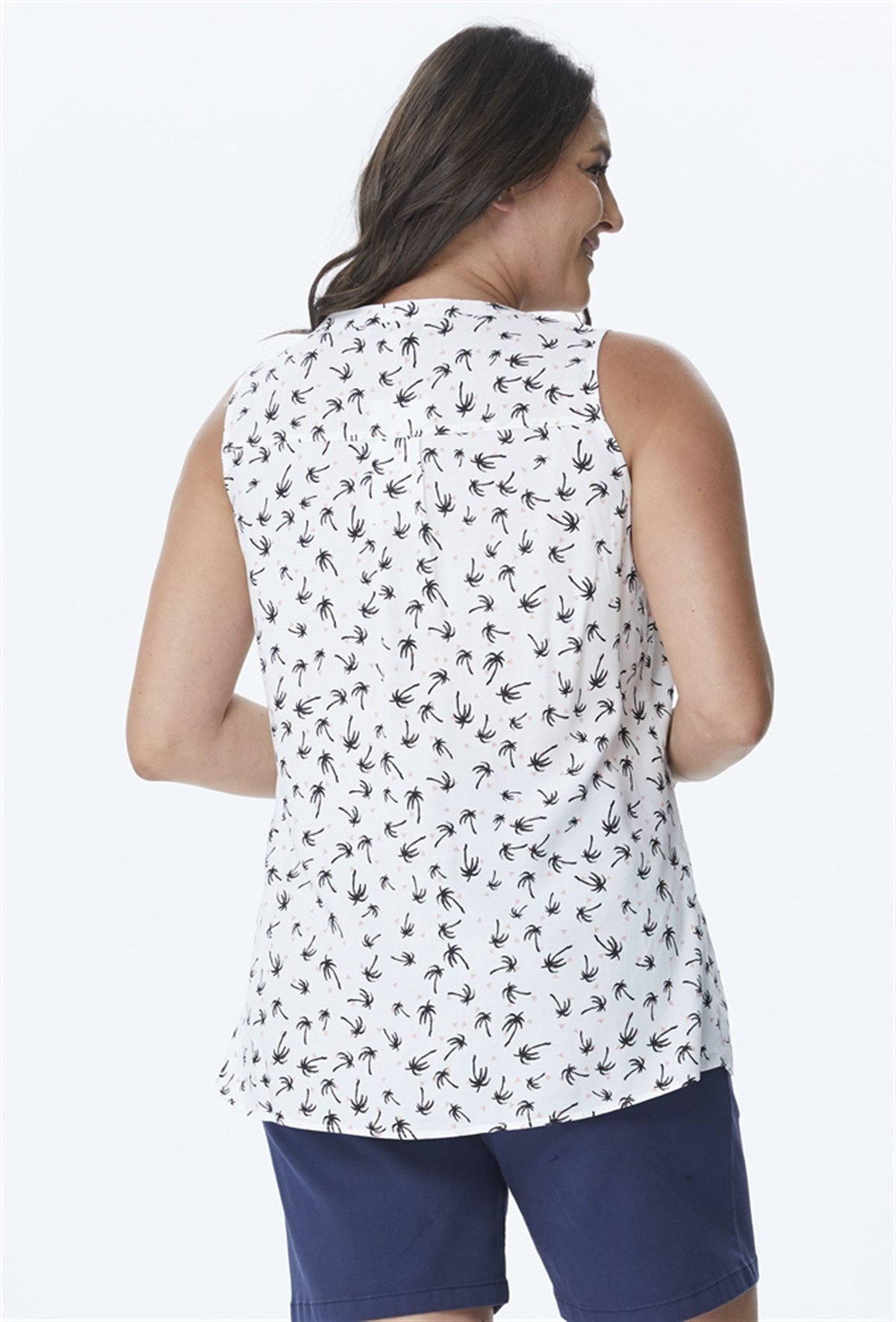 Kolsuz GömlekMYLINE23883