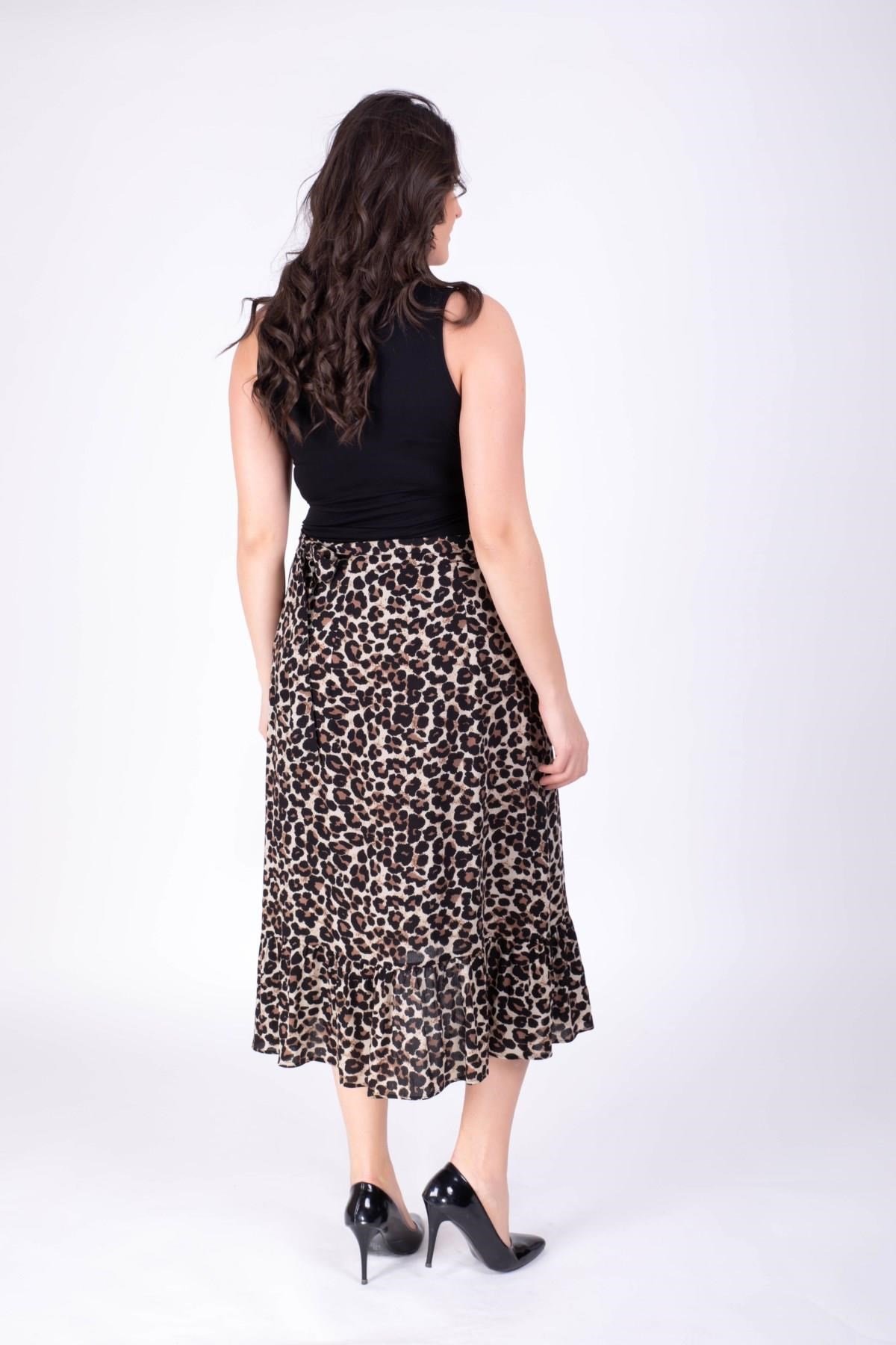 Leopar Anvelop EtekMYLINE34343