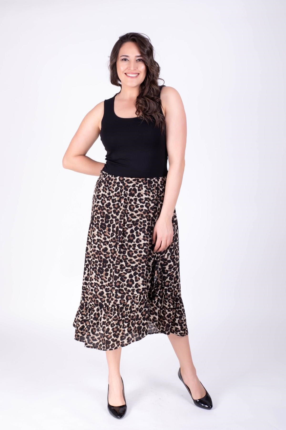 Leopar Anvelop EtekMYLINE34343