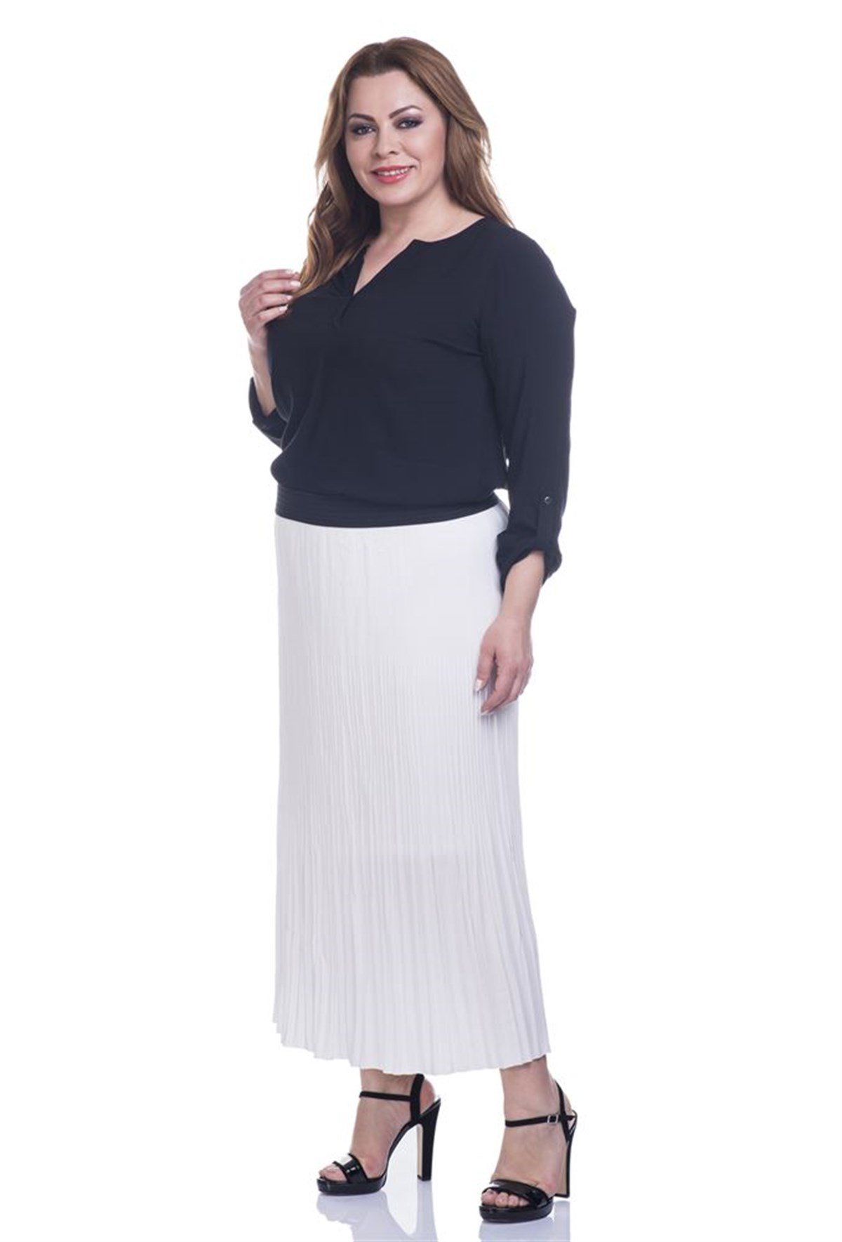 Mat Saten Pilise EtekMYLINE12407-m