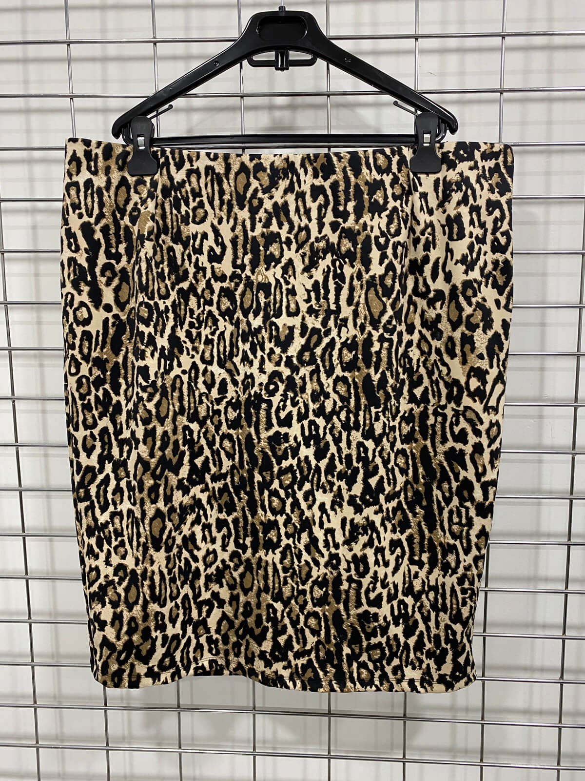 Myline-Kalem Etek -Büyük Beden Outlet-66512