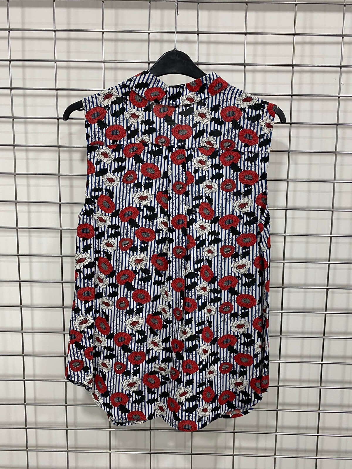 Myline-Kolsuz Gömlek -Büyük Beden Outlet-66497