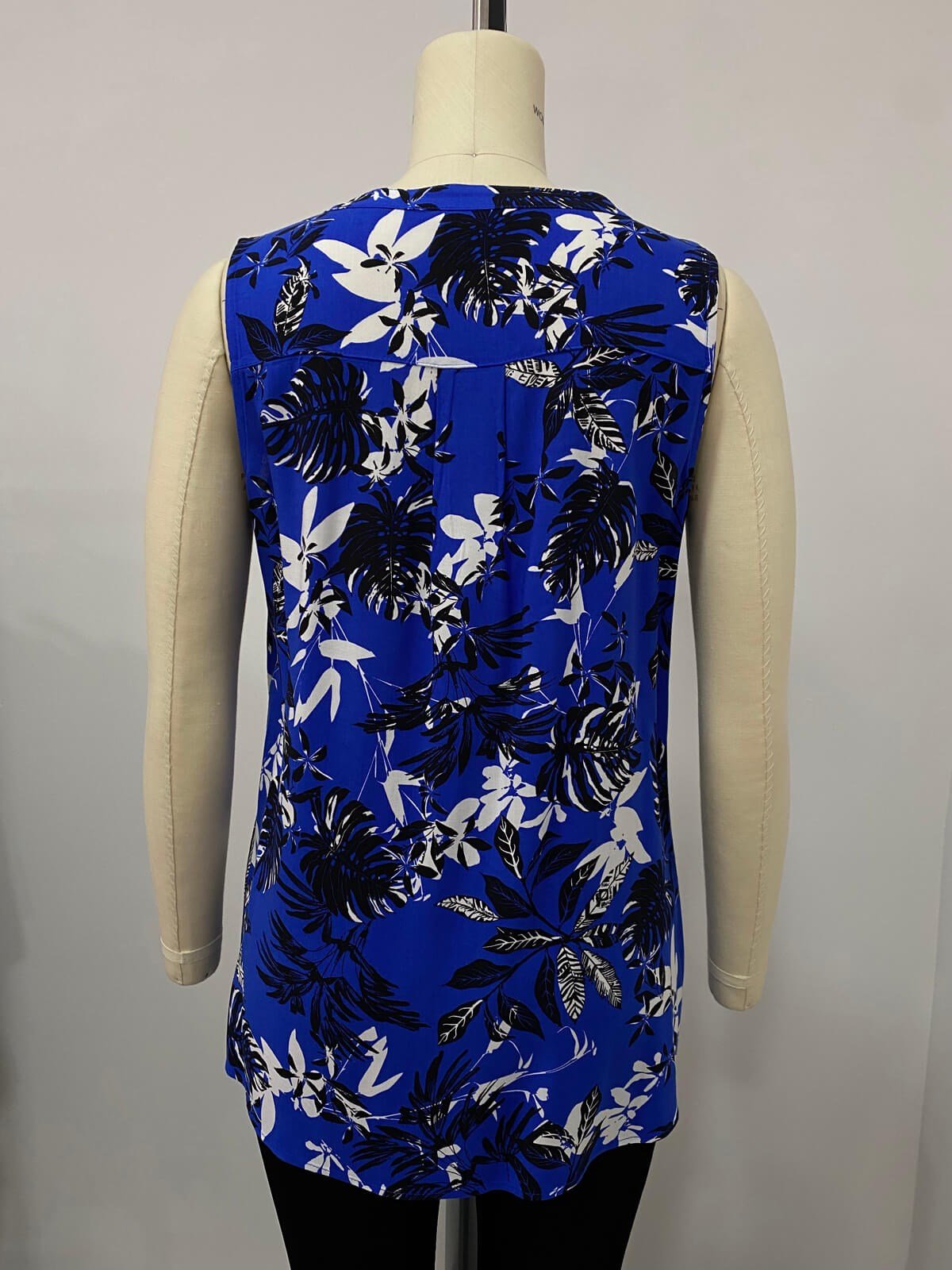 Myline-Kolsuz Gömlek -Büyük Beden Outlet-66553