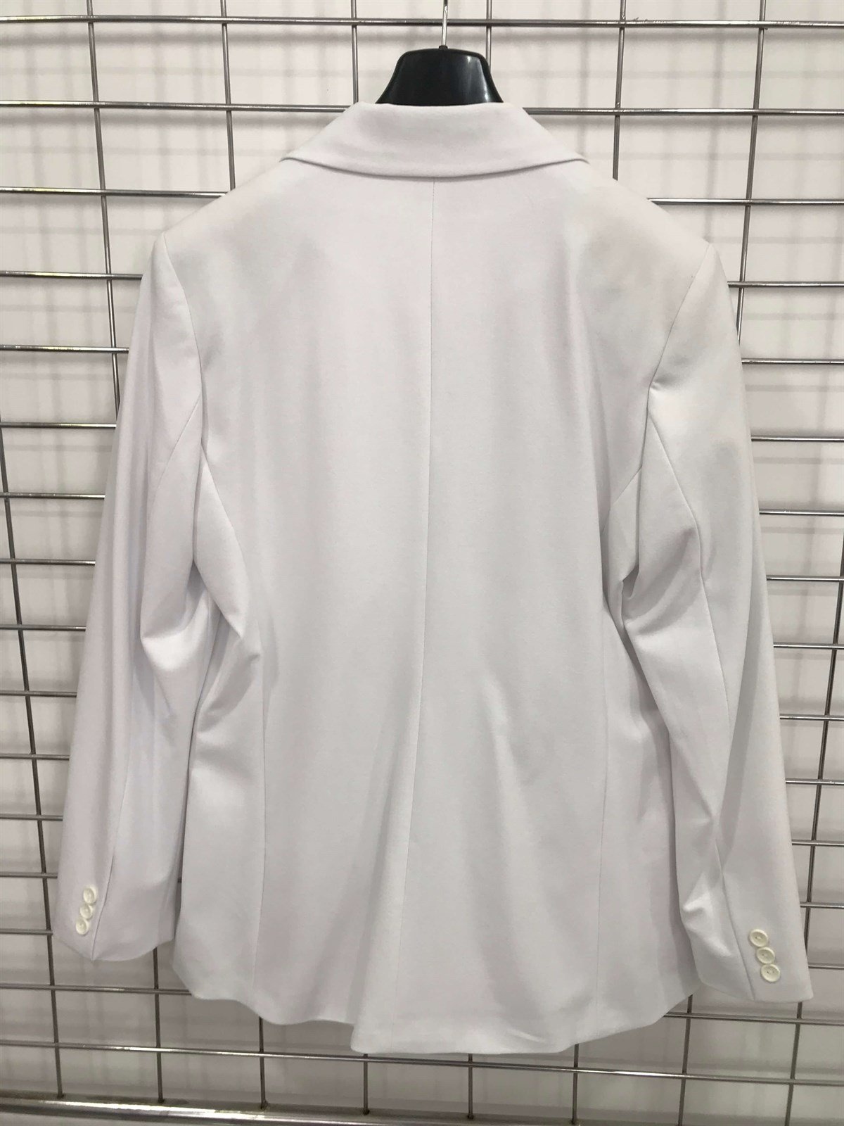 Myline-Önden Düğmeli Ceket-Büyük Beden Outlet-45584