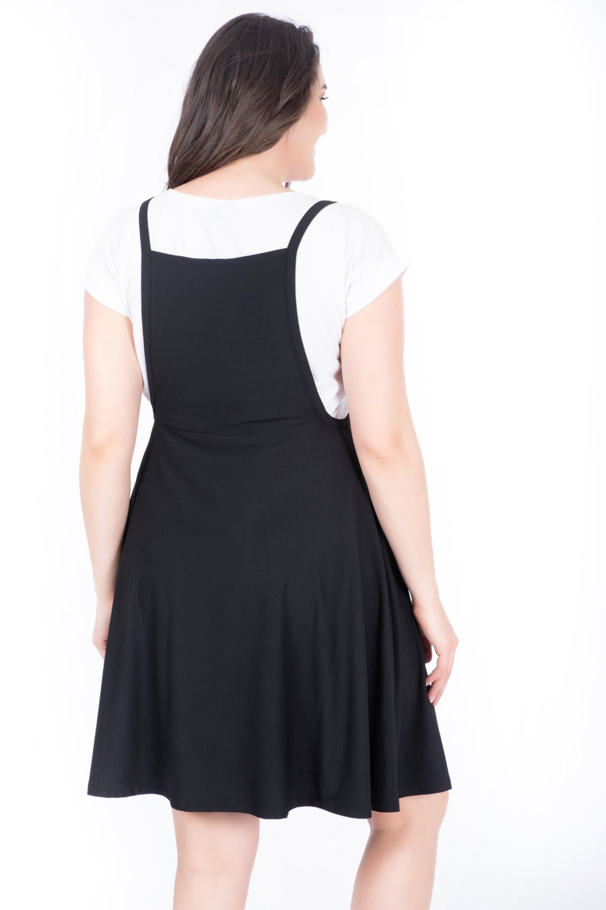 Myline-Tulum Elbise-Elbise-34638