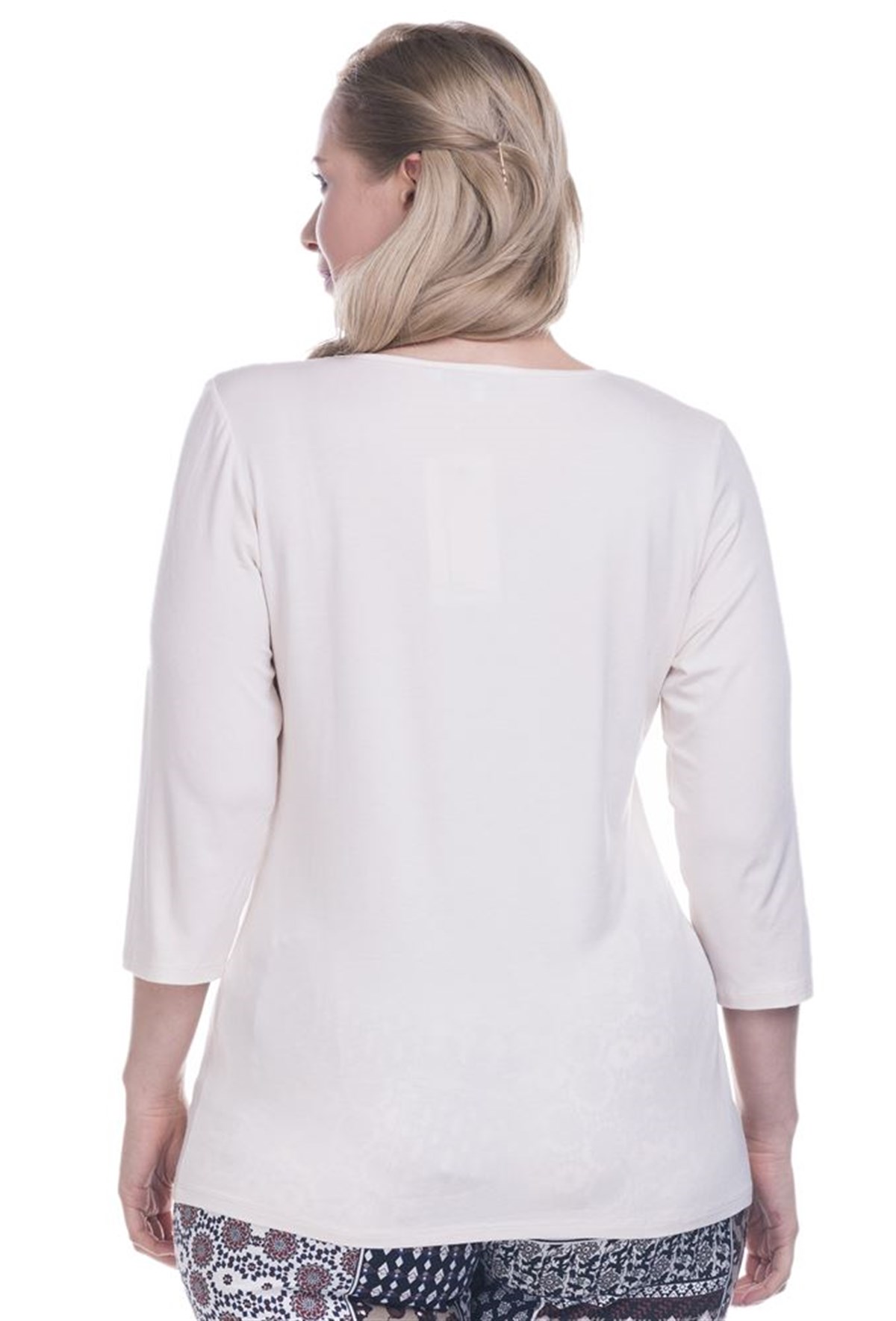 Penye T-ShirtMYLINE12477-m