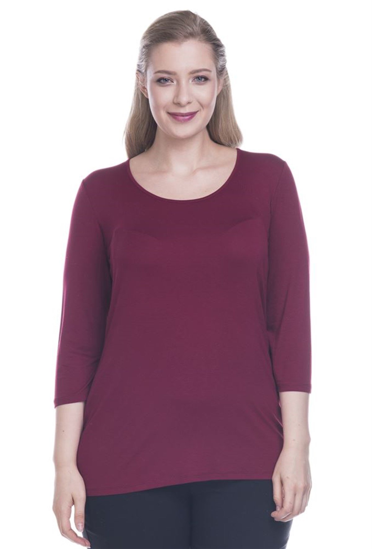 Penye T-ShirtMYLINE12478-m