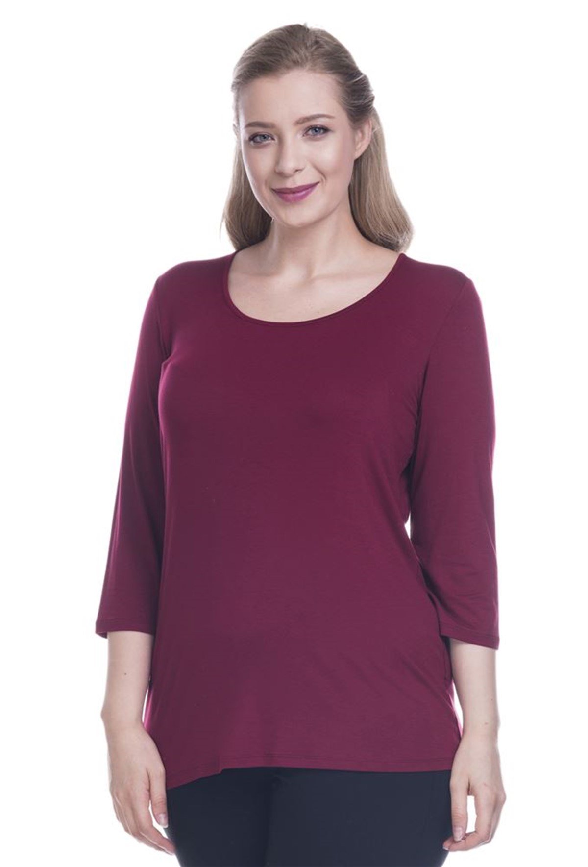 Penye T-ShirtMYLINE12478-m