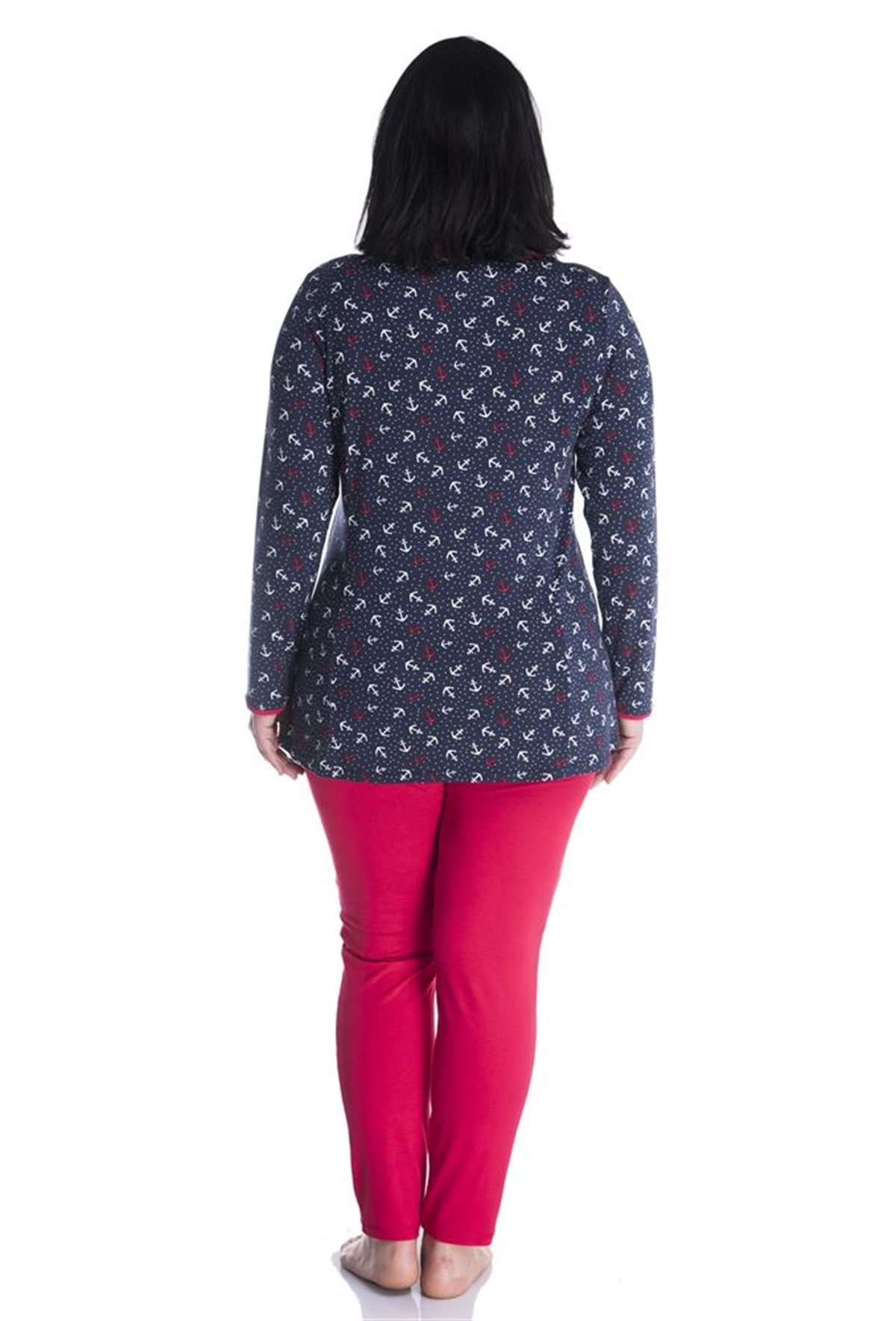 Pijama TakımıMYLINE23424-m