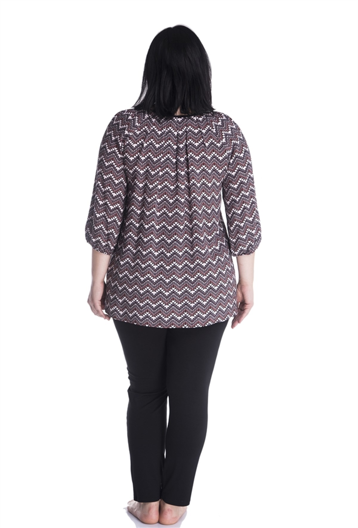 Pijama TakımıMYLINE23451-m