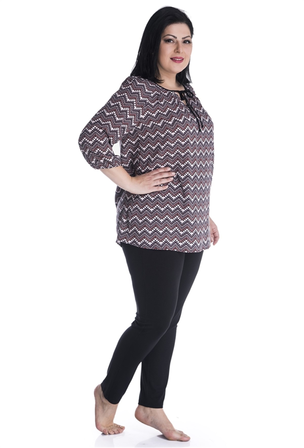 Pijama TakımıMYLINE23451-m