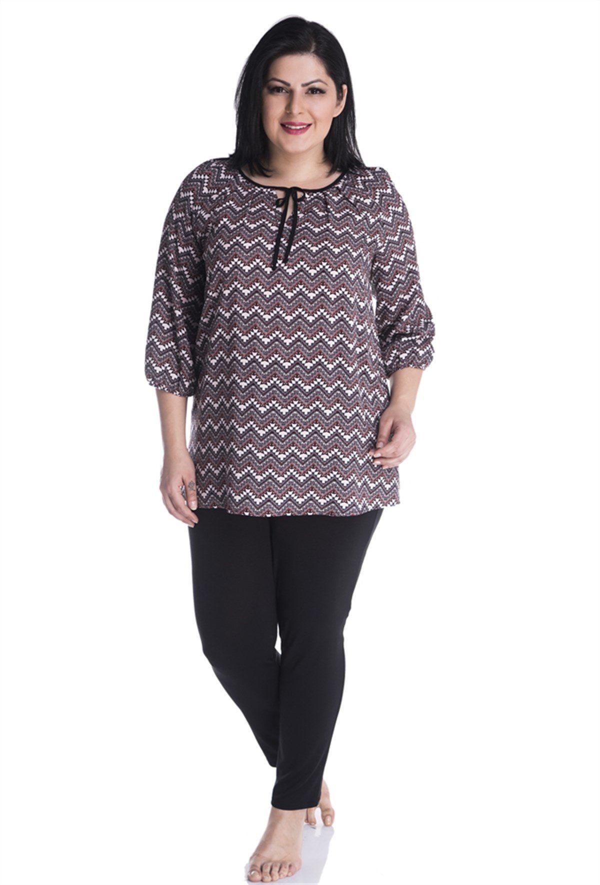 Pijama TakımıMYLINE23451-m