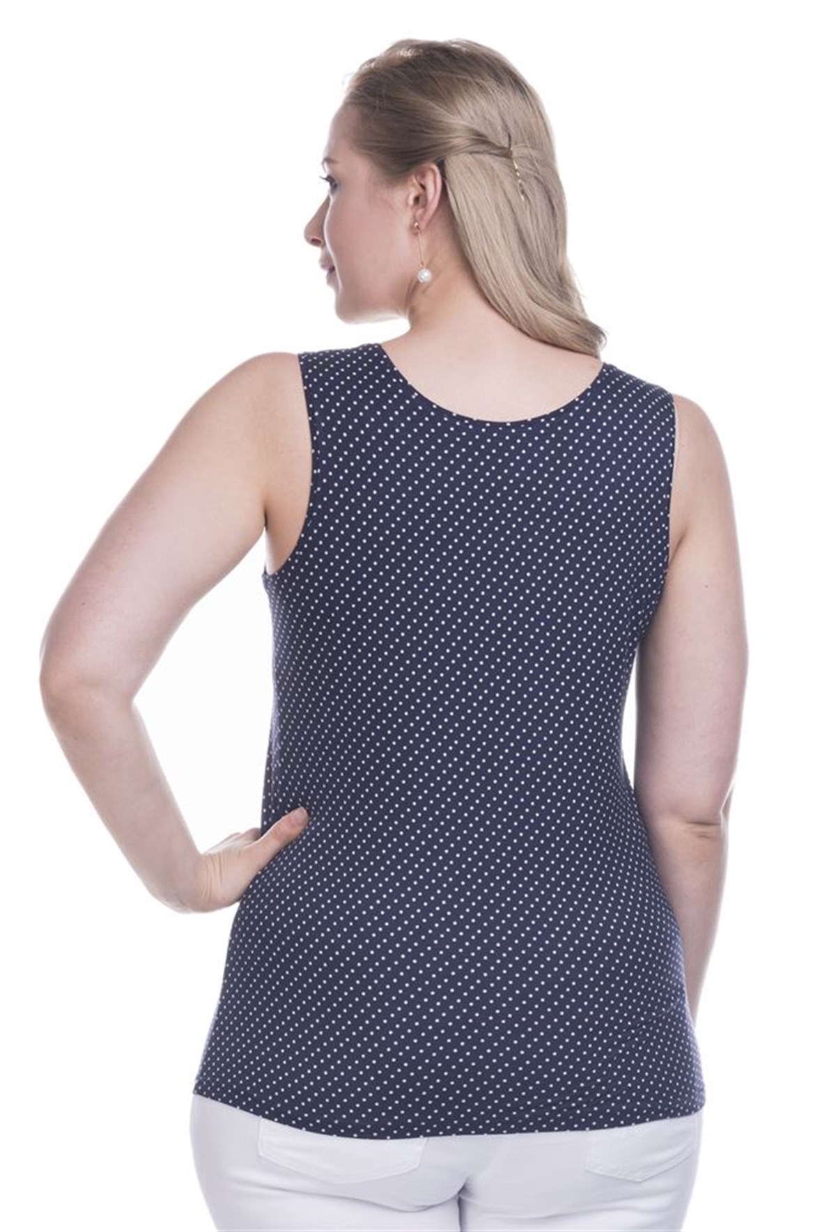 Puantili AtletMYLINE12489-m