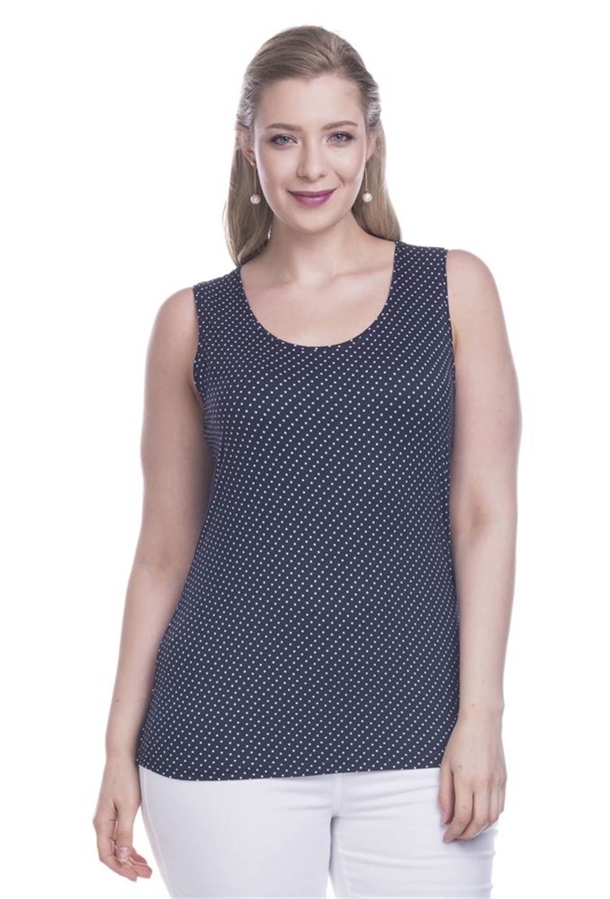 Puantili AtletMYLINE12489-m