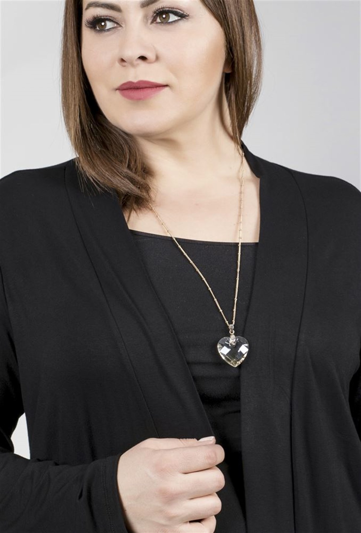 Uzun HırkaMYLINE23571-m