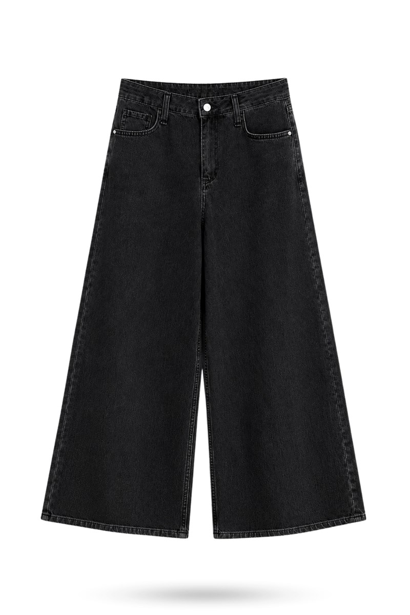 Füme Wide Leg Jean 26800