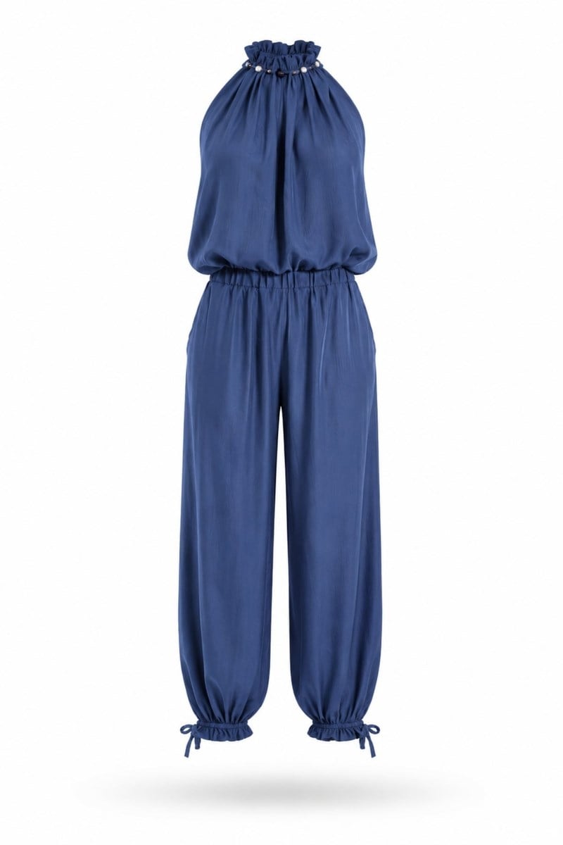 İndigo Bluz Pantolon Takım 580977