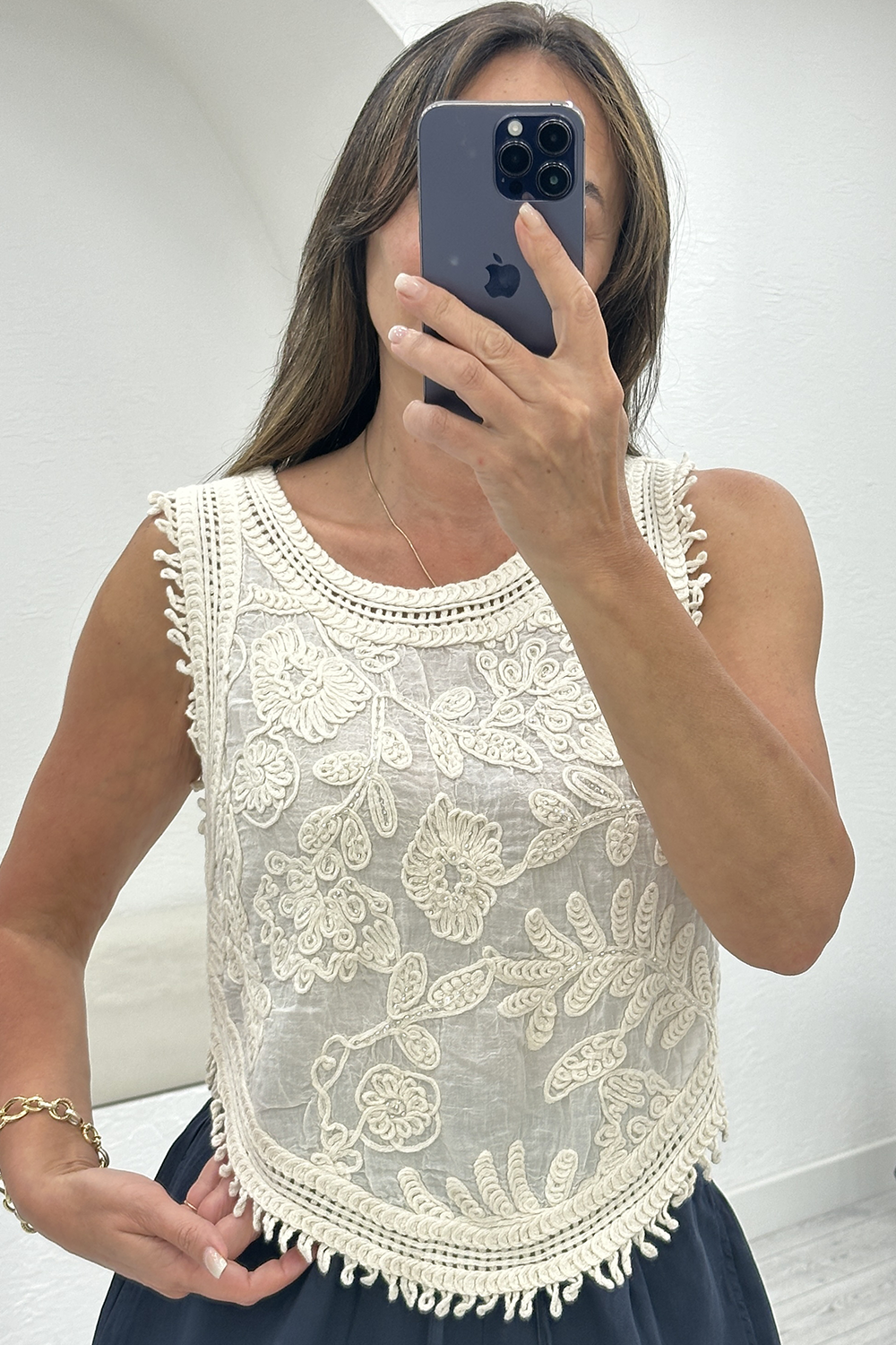 Naturel Bluz 39789
