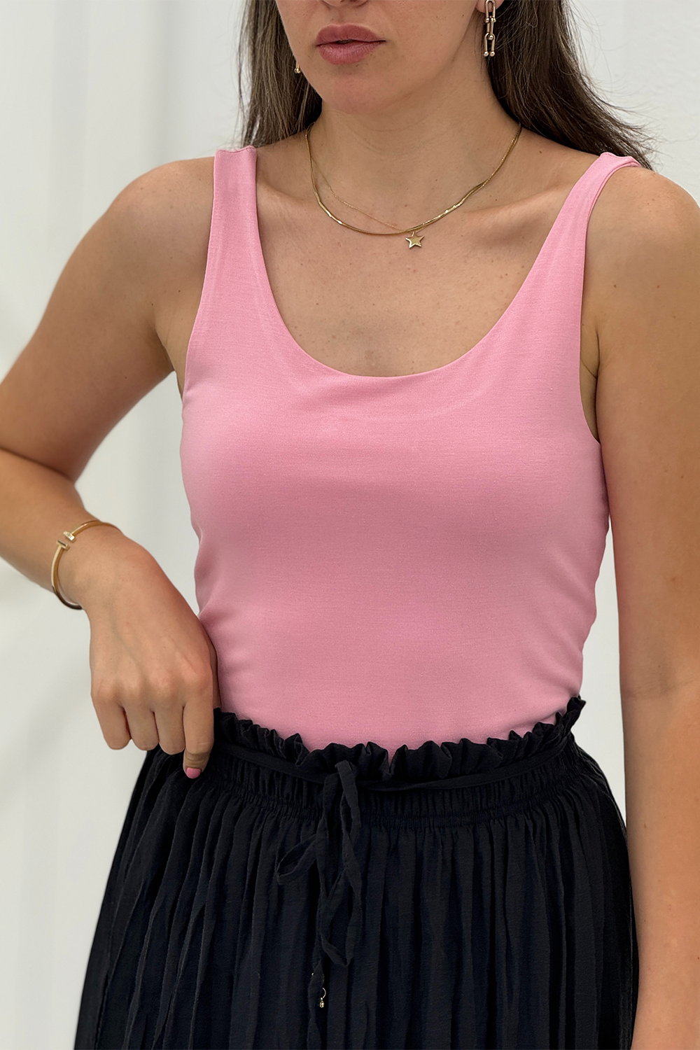 Pembe Atlet 16262