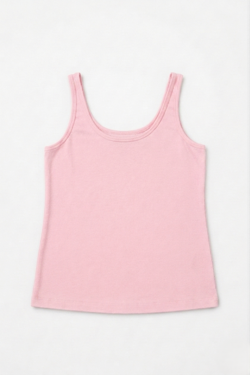 Pembe Atlet 17593