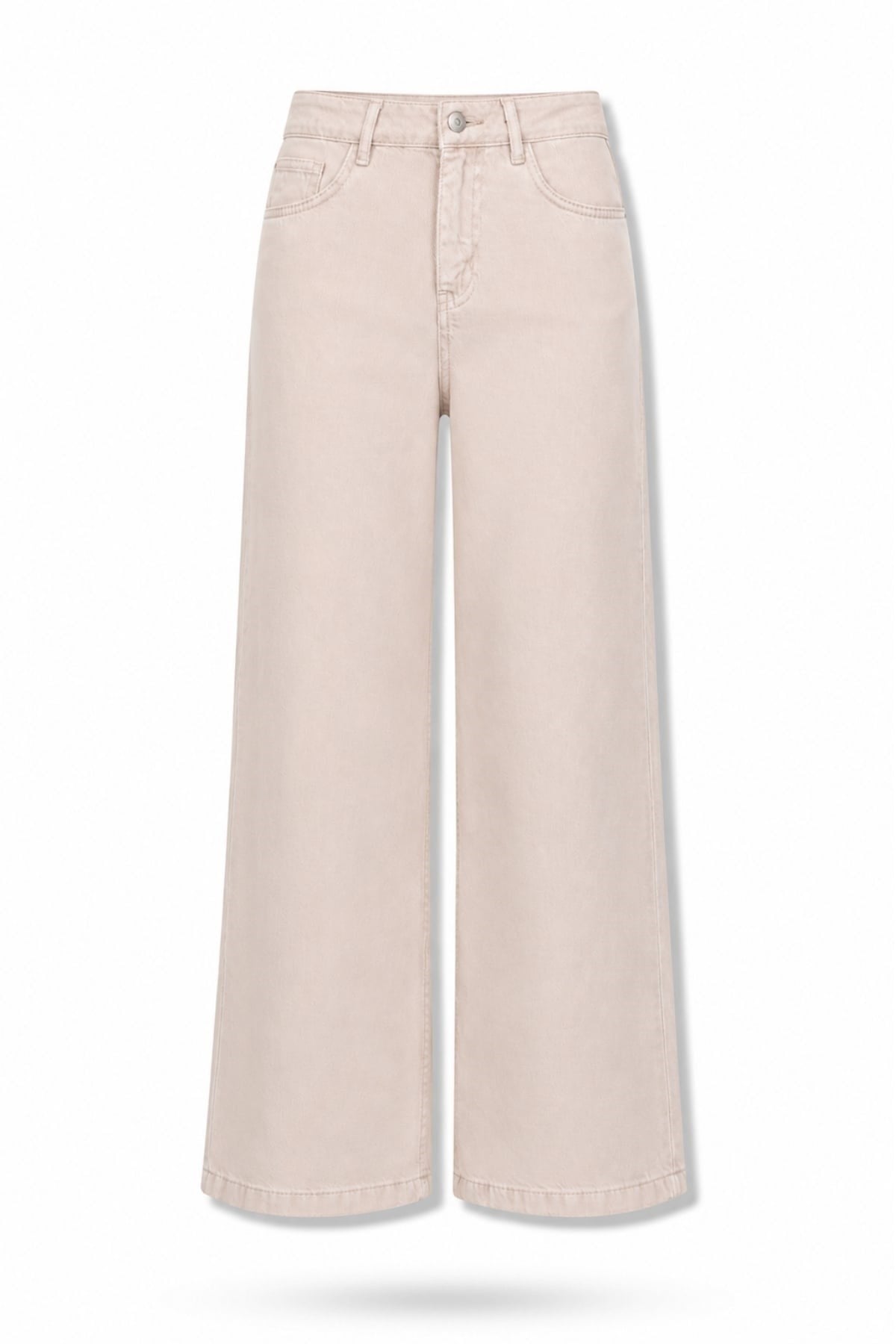 Taş Tensel Culotte Jean 01026