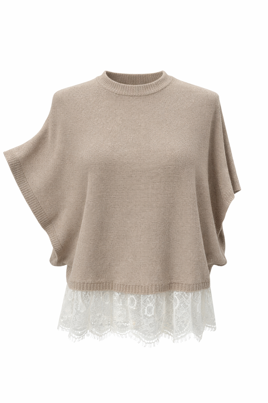 Vizon Dantelli Triko 261025