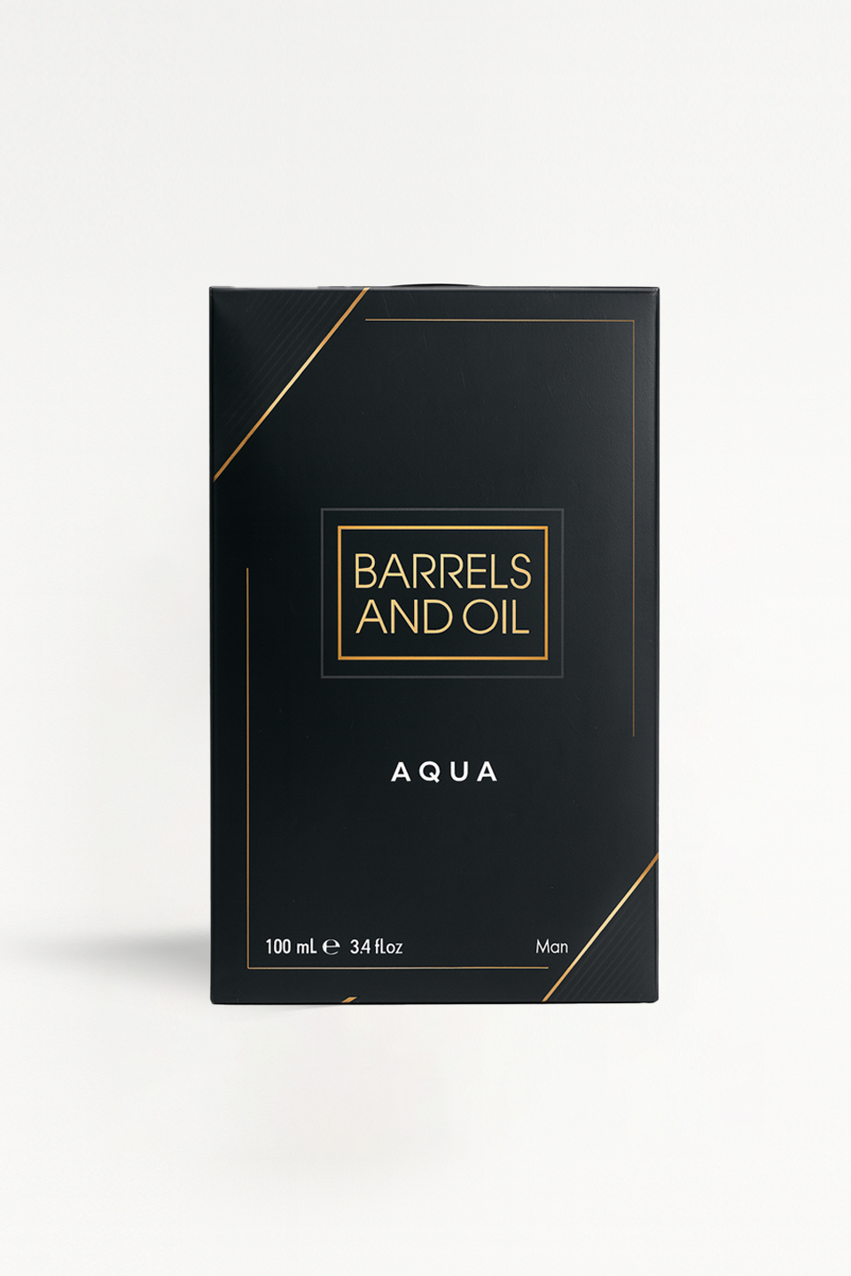 Aqua Erkek Parfüm EDC 100 ml