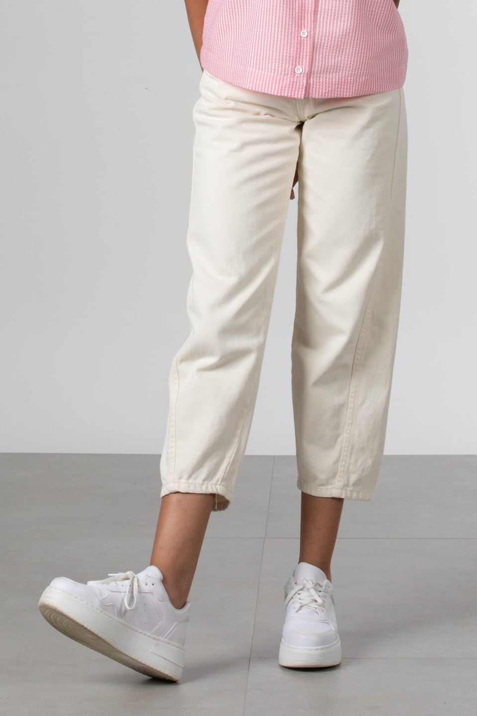Balon mom jean-1036 Kemik