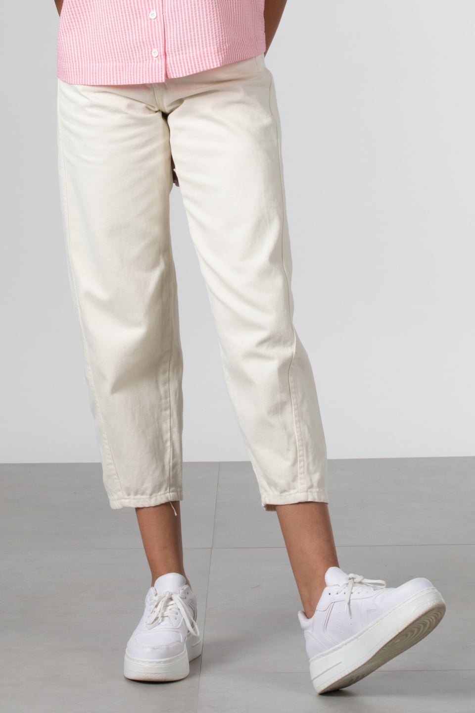 Balon mom jean-1036 Kemik