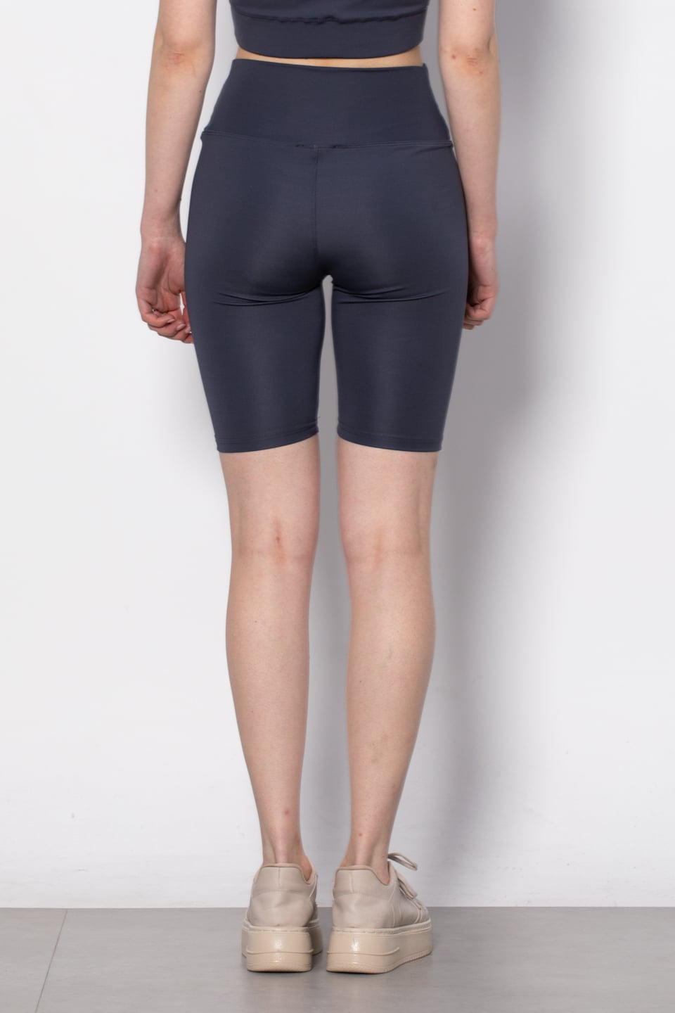 Biker tayt-2044 Füme