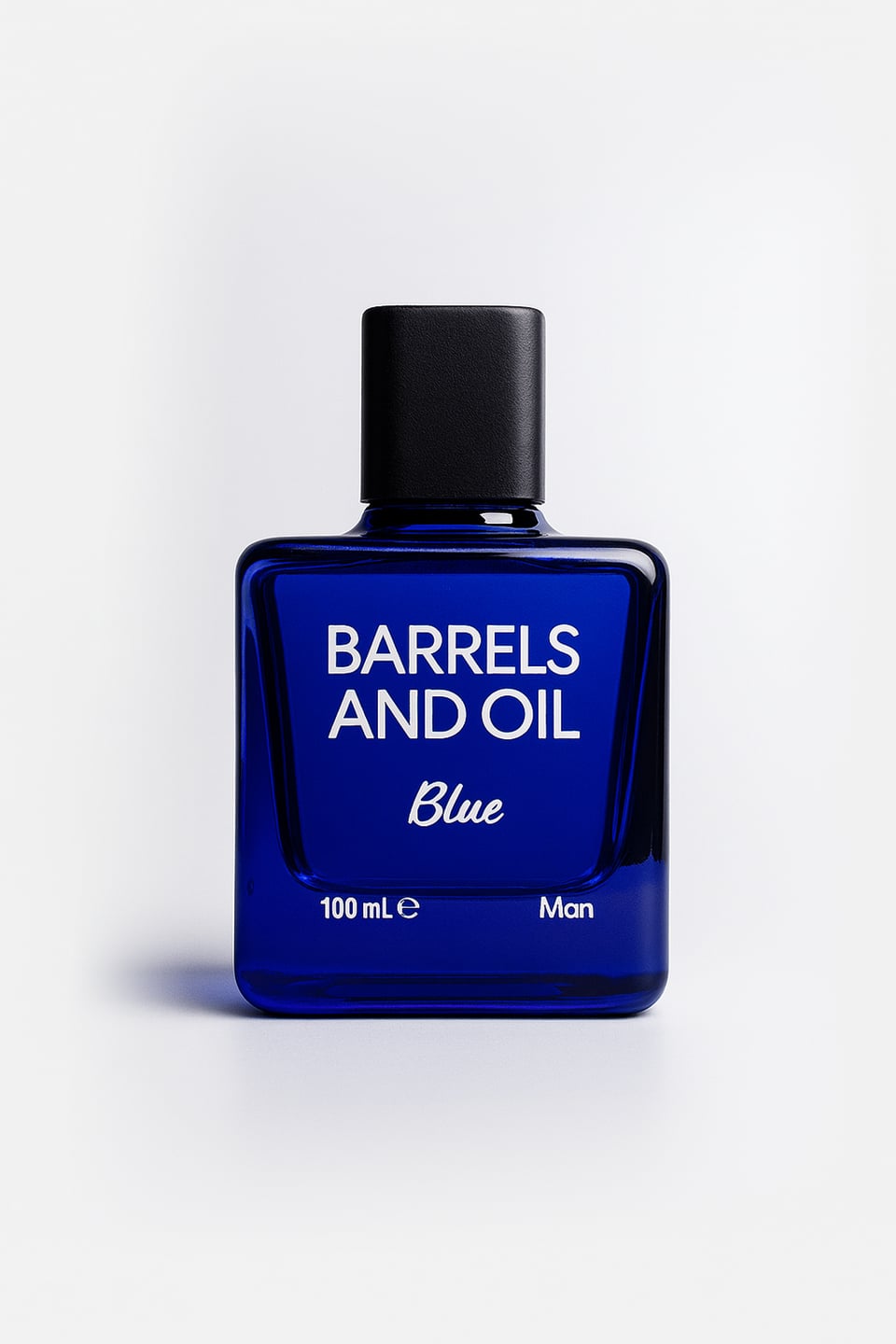 Blue Erkek Parfüm EDC 100 ml