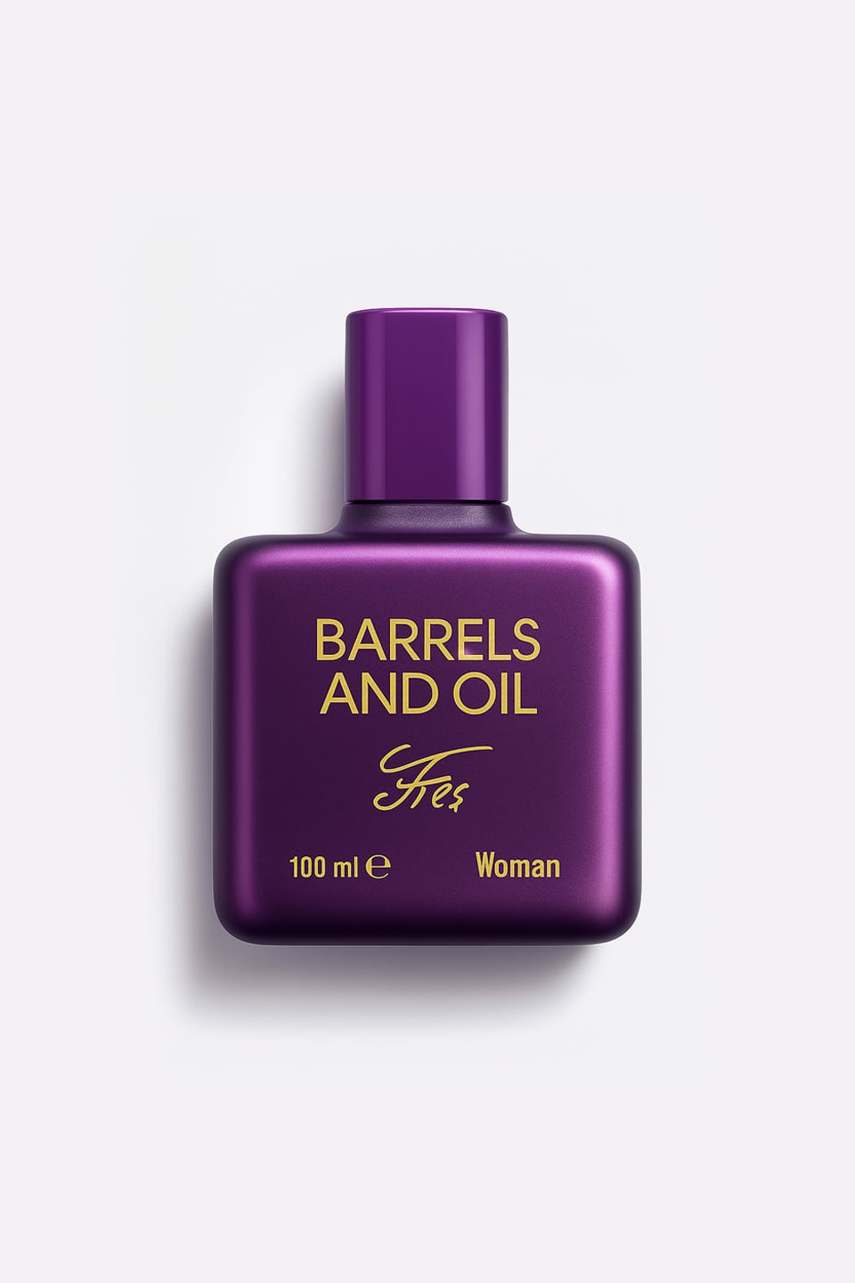 Freş Kadın Parfüm EDC 100 ml