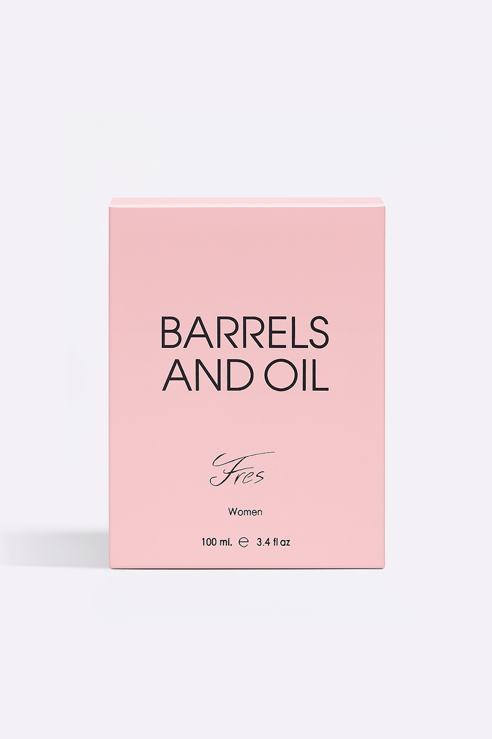 Freş Kadın Parfüm EDC 100 ml