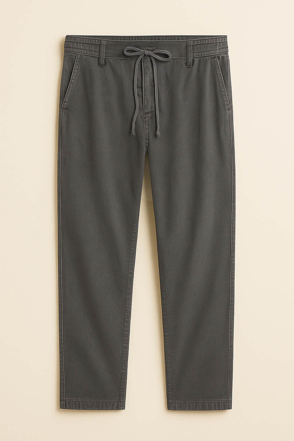 Jogger Fit Pantolon K-AG05 - Antrasit