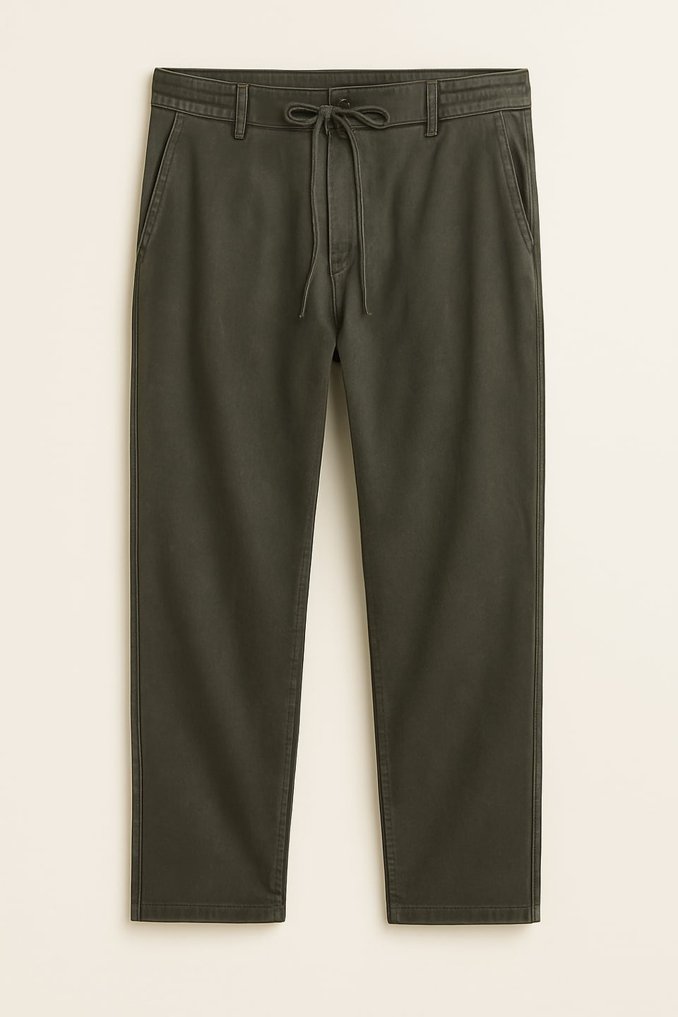 Jogger Fit Pantolon K-AG05 - Haki