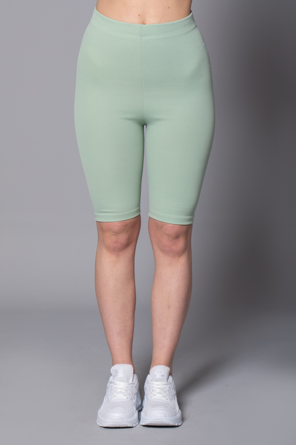 Kısa fitilli tayt-081 Mint