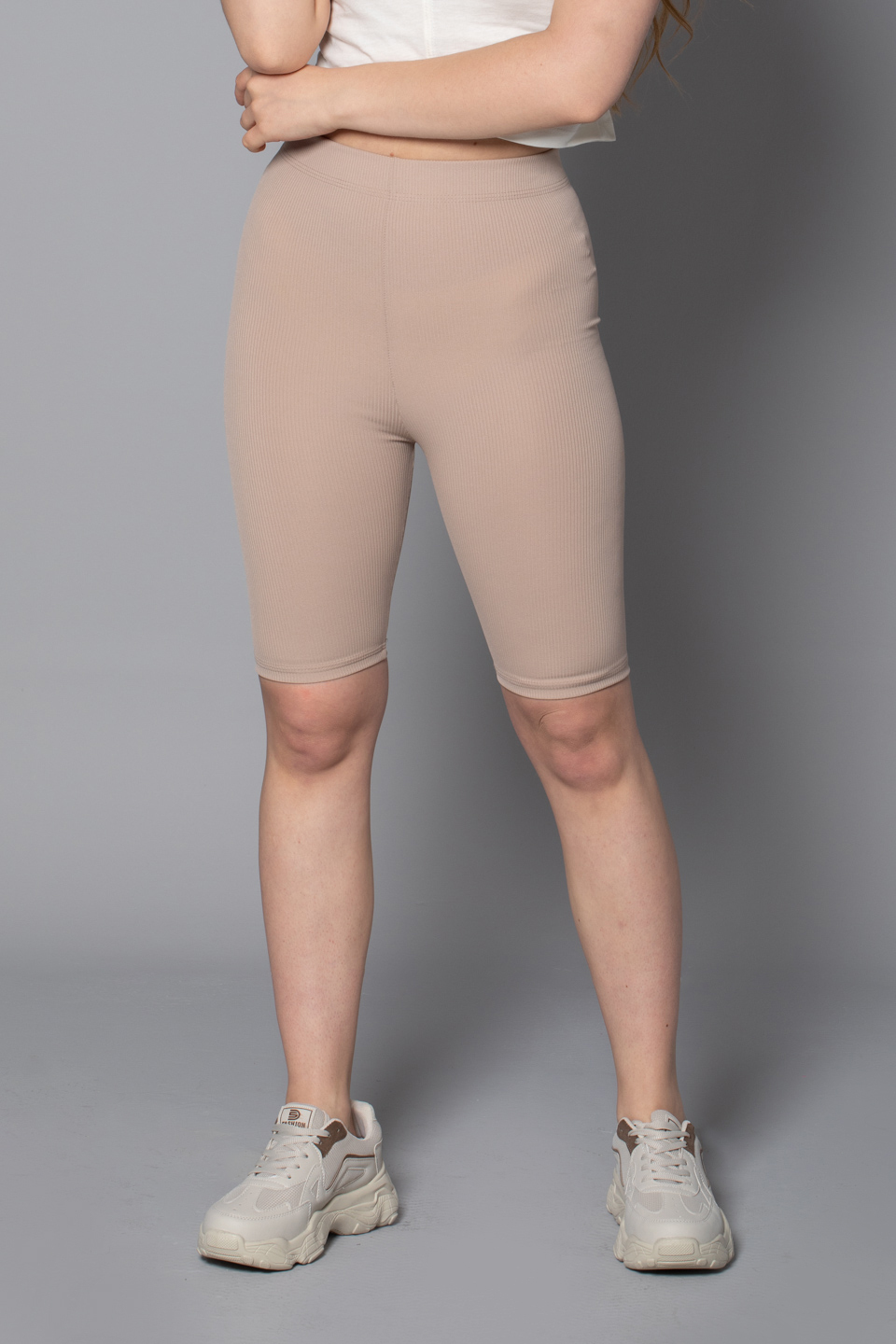Kısa fitilli tayt-081 Taş