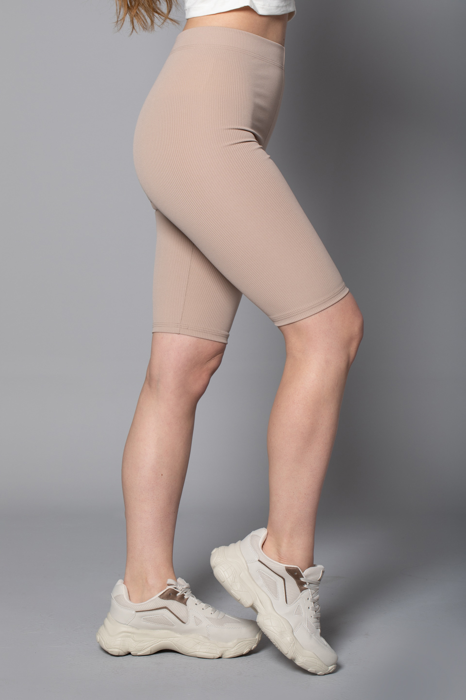 Kısa fitilli tayt-081 Taş
