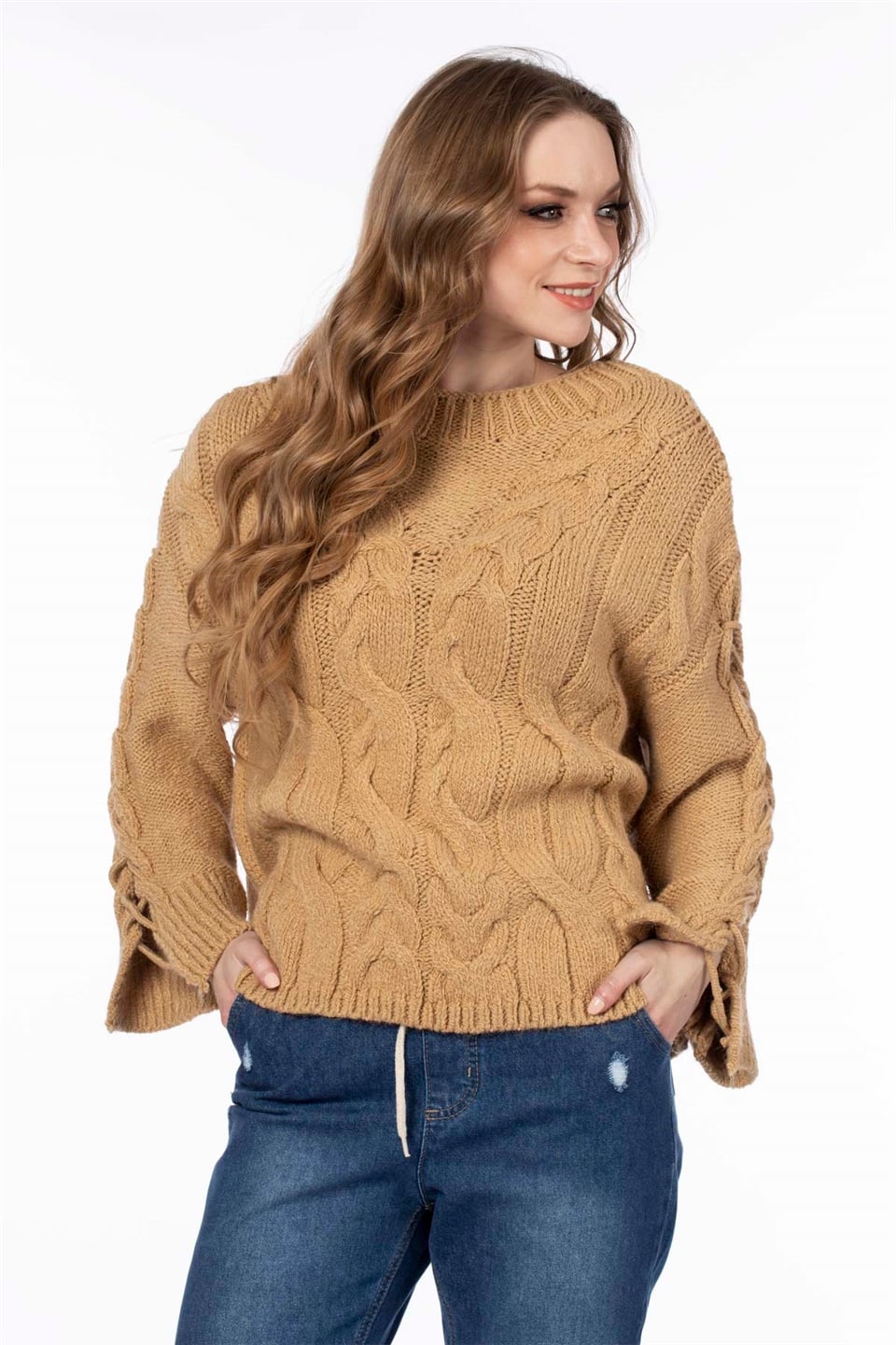 Kolları Biritli Kazak-Camel