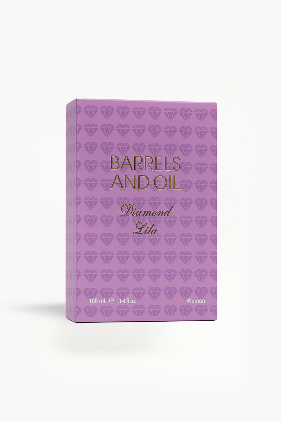 Lilac Kadın Parfüm EDC 100 ml