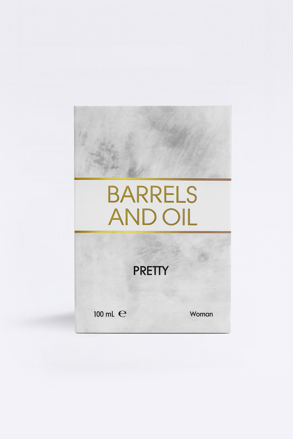 Pretty Kadın Parfüm EDC 100 ml