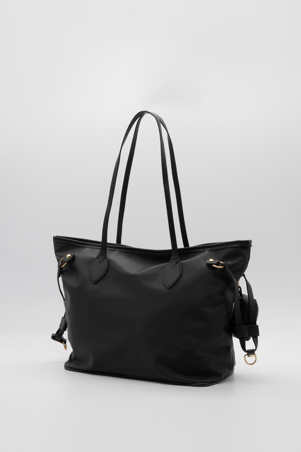 Shopping Bag Çanta - Siyah